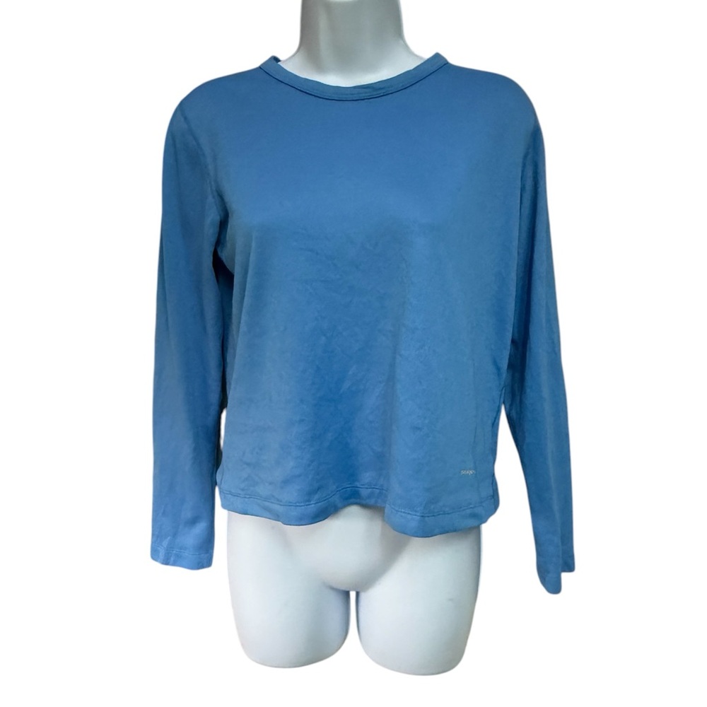 Patagonia Women's Capilene Midweight Crew Baselayer Top